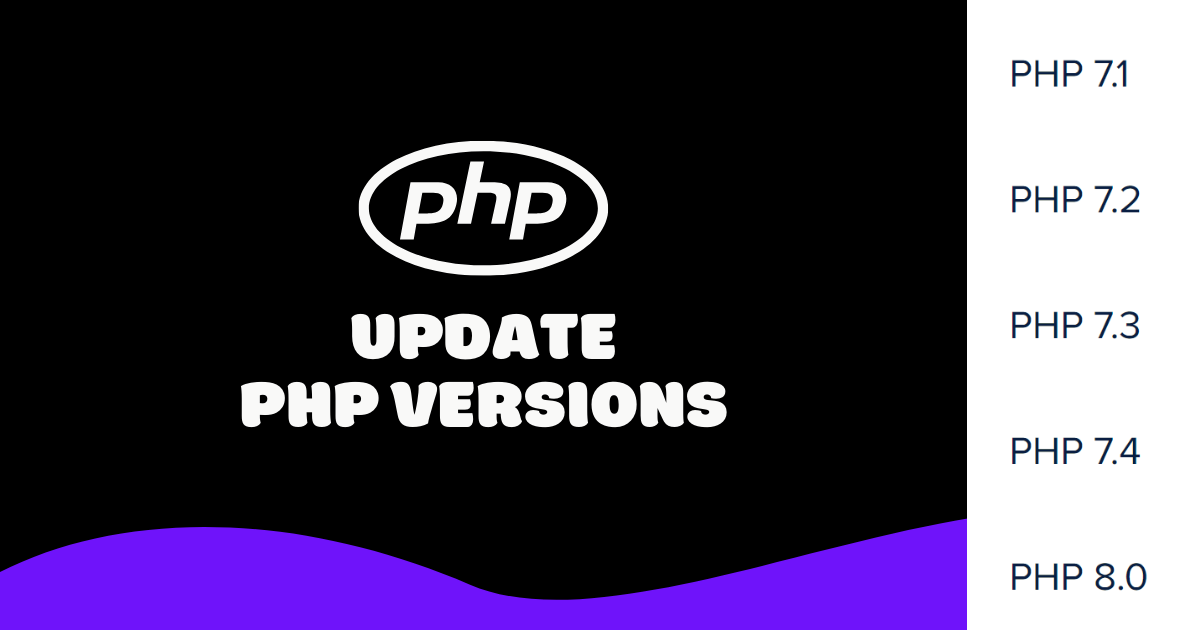 How to Change PHP Version in Cloudways