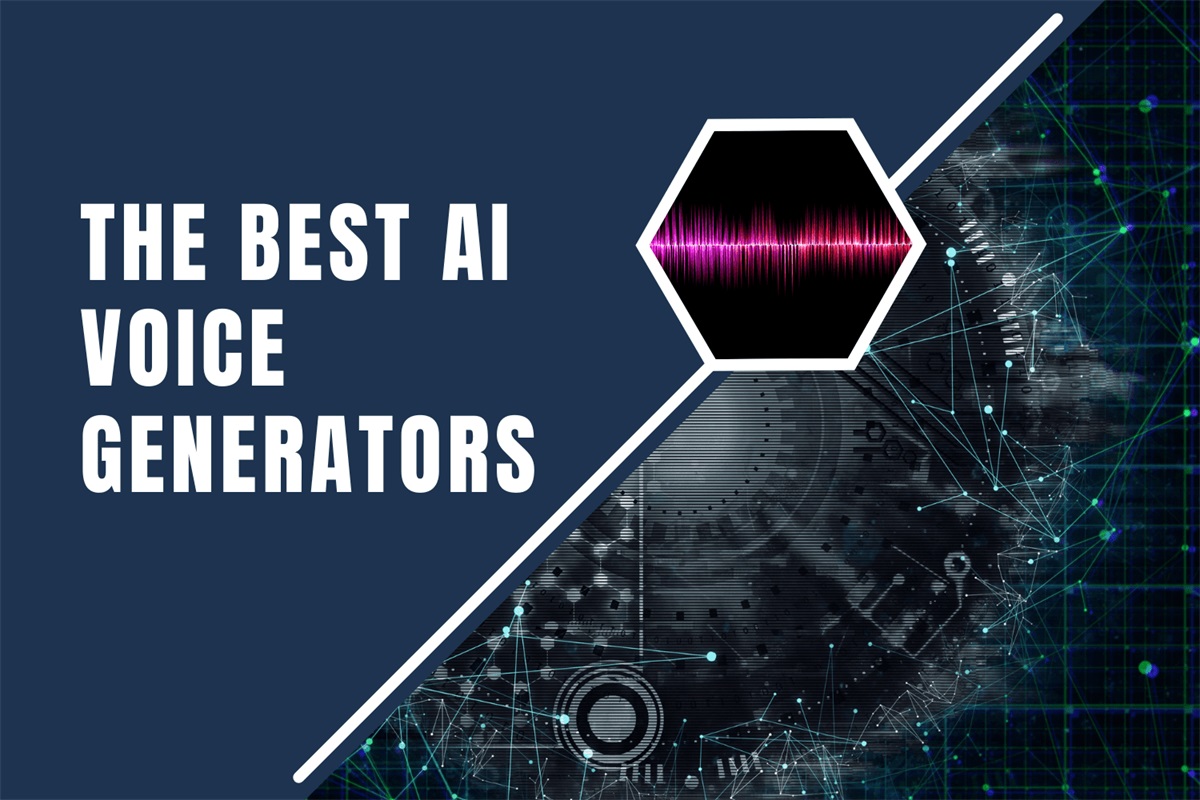 How to Choose the Best AI Voice Generator for Your Needs in 2023