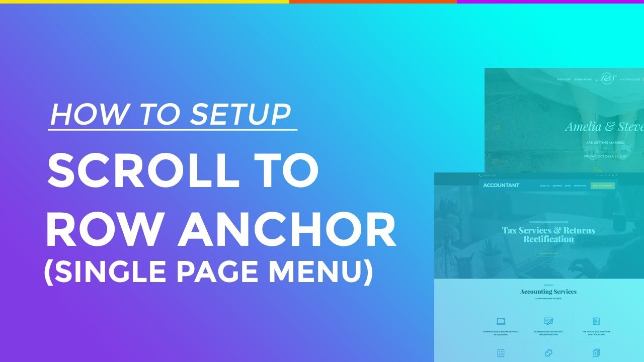 How to Solve the Elementor Scroll-to-Anchor Issue on Mobile Devices