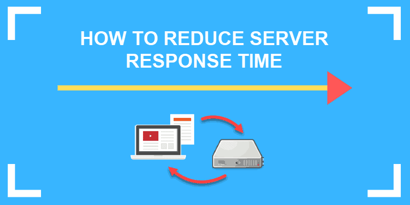 How to Speed Up Your WordPress Site by Reducing Server Response Time