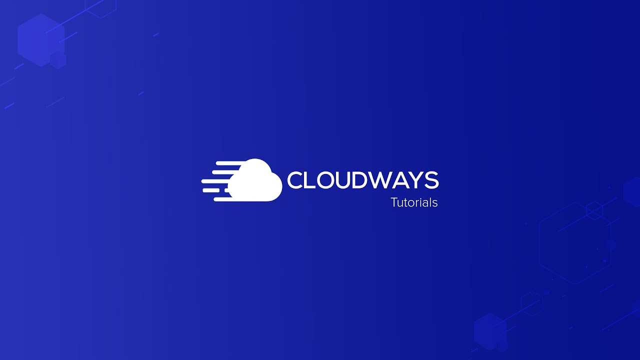 How to Switch Server Location on Cloudways